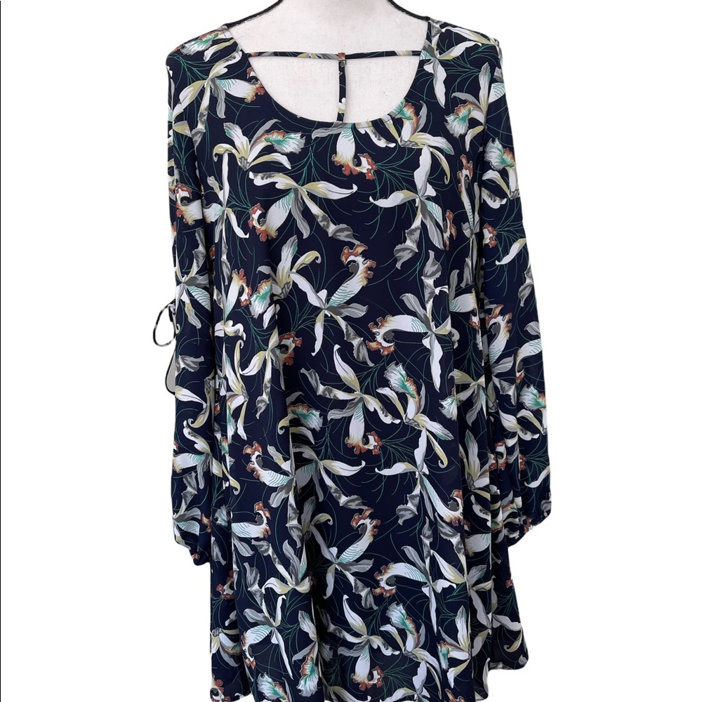 Before you dress, size S